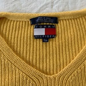 Tommy Hilfiger Sweater